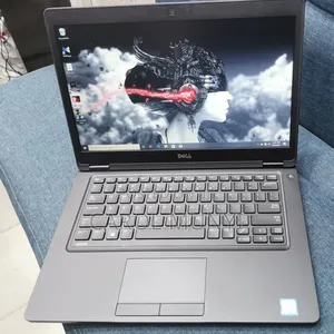 New Laptop Dell Latitude 5480 8GB Intel Core I7 SSD 256GB
