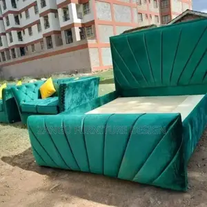 First-Class Beds