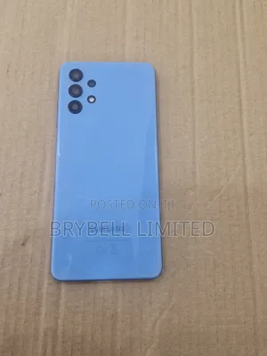 Samsung Galaxy A32 128 GB Blue
