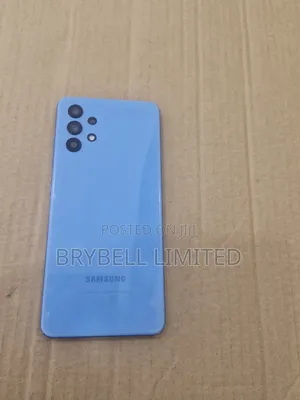 Samsung Galaxy A32 128 GB Blue
