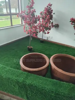 Decorative Grass Carpet