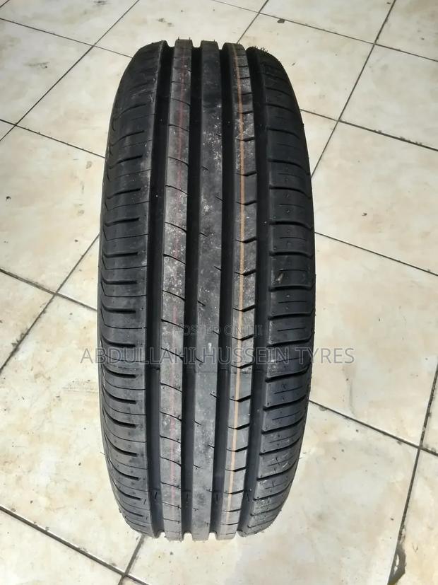 205/65 R15 Rotalla Tyres - main view