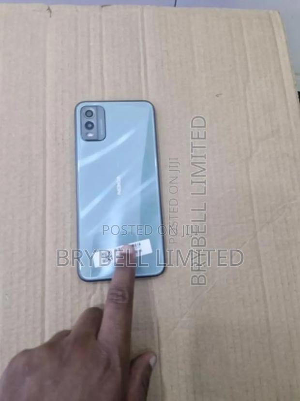 Nokia C32 128 GB Green - thumbnail 6