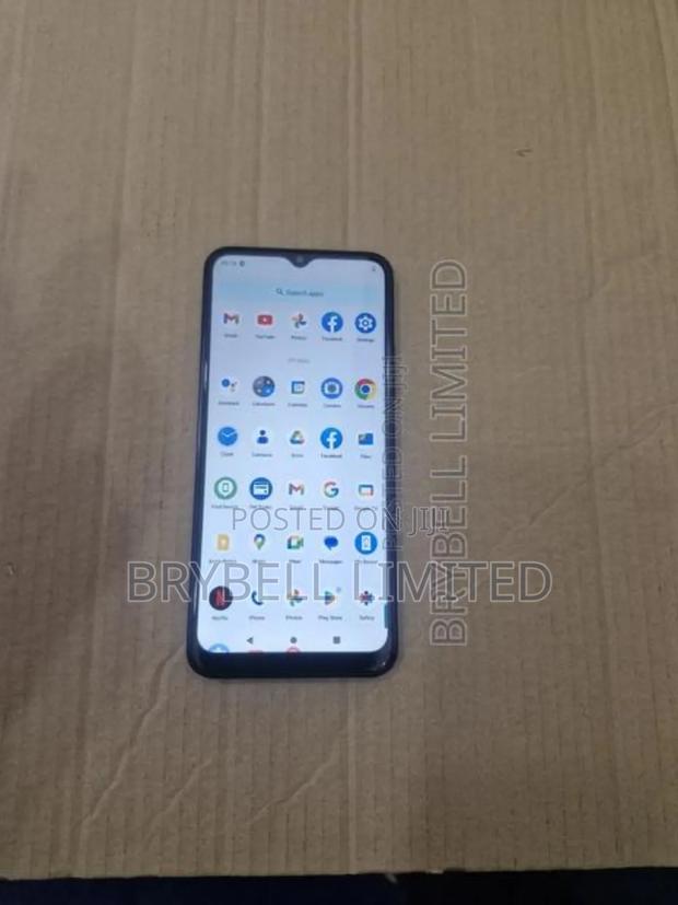 Nokia C32 128 GB Green - thumbnail 4