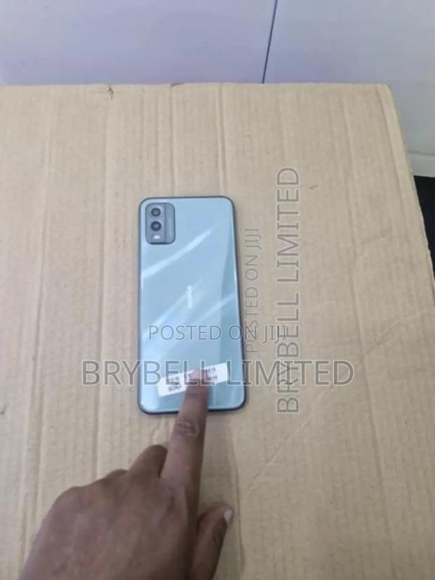 Nokia C32 128 GB Green - thumbnail 5