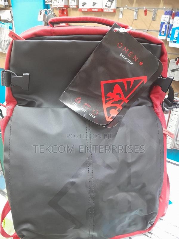 Hp Omen 17.3" Backpack