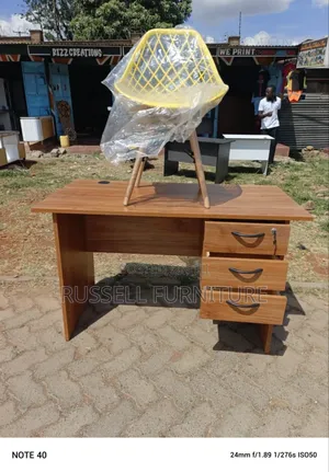 New Modern Chair Study Table
