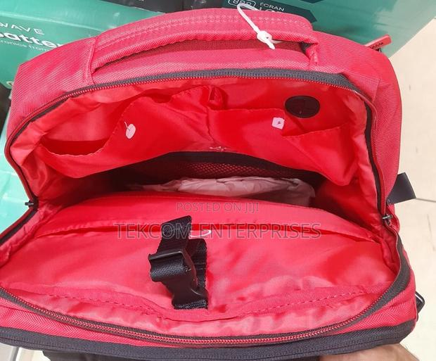 Hp Omen 17.3" Backpack - thumbnail 2