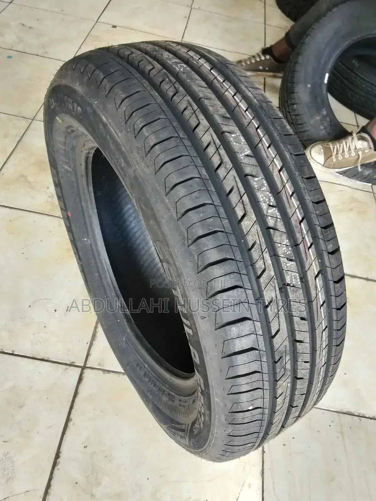 195/65 R15 Rotalla Tyres