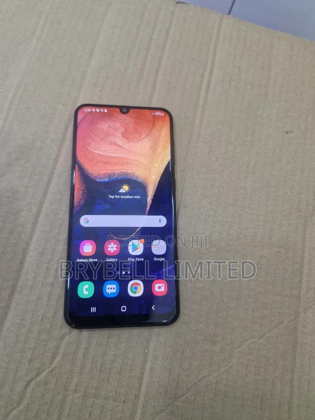 Samsung Galaxy A50 64 GB Blue