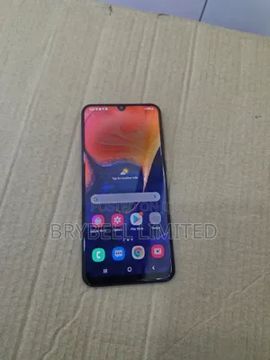 Samsung Galaxy A50 64 GB Blue