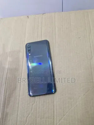 Samsung Galaxy A50 64 GB Blue