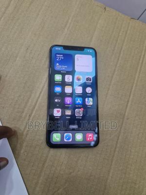 Apple iPhone XS Max 256 GB Gray - thumbnail 2