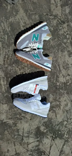 New Balance Sneakers