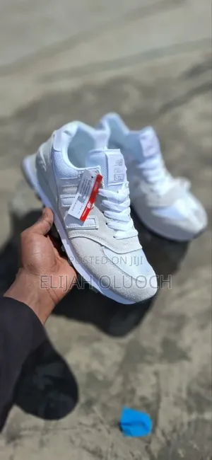 New Balance Sneakers