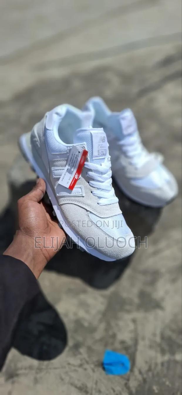 New Balance Sneakers - thumbnail 3