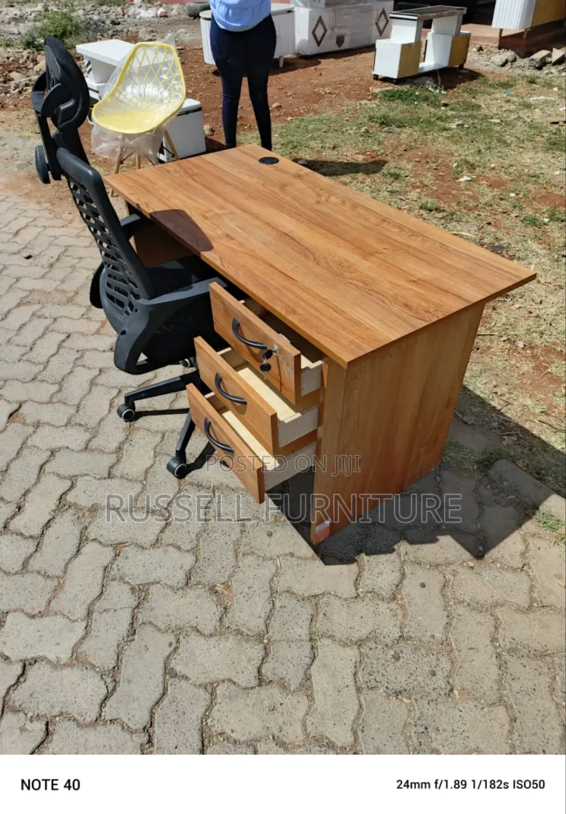 Office Desk Office Desk Headrest