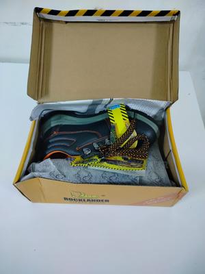 Unisex Rocklander Safety Boots - thumbnail 2