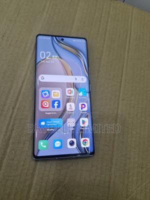 Tecno Phantom X2 5G 256 GB Blue - thumbnail 2