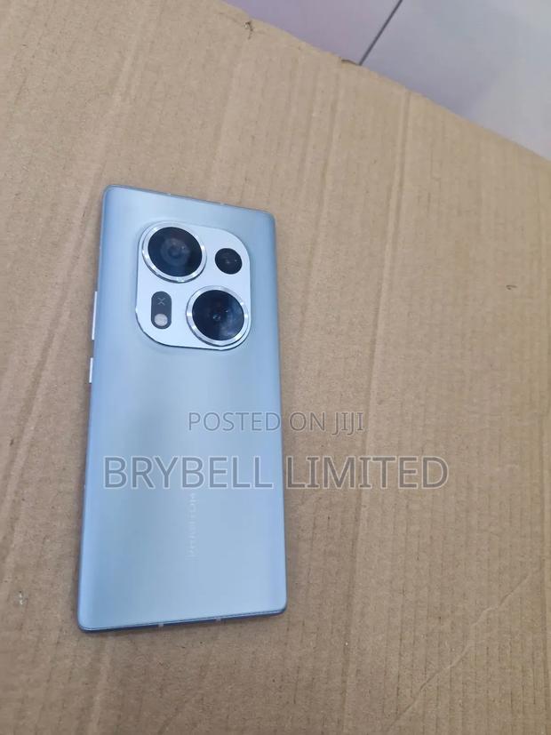 Tecno Phantom X2 5G 256 GB Blue - thumbnail 6