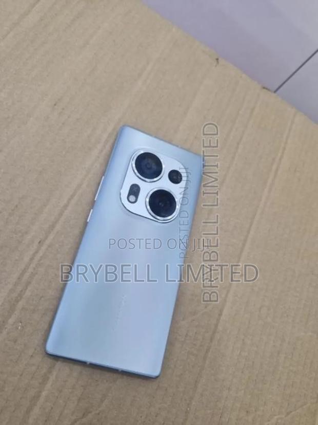 Tecno Phantom X2 5G 256 GB Blue - thumbnail 3