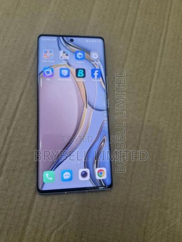 Tecno Phantom X2 5G 256 GB Blue - thumbnail 5