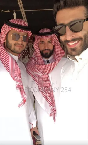 Kanzu Thobe Islam Arabic Swahili Clothing