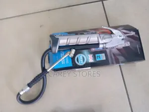 Mk4 Airforce/Tyre Inflator