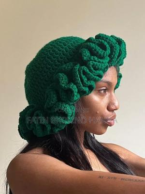 Stylish Hat - thumbnail 2