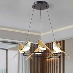 Bird Chandelier/Chandeliers