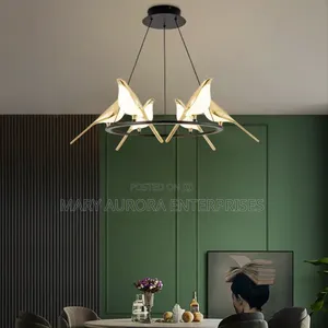 Bird Chandelier/Chandeliers