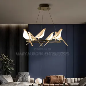 Bird Chandelier/Chandeliers