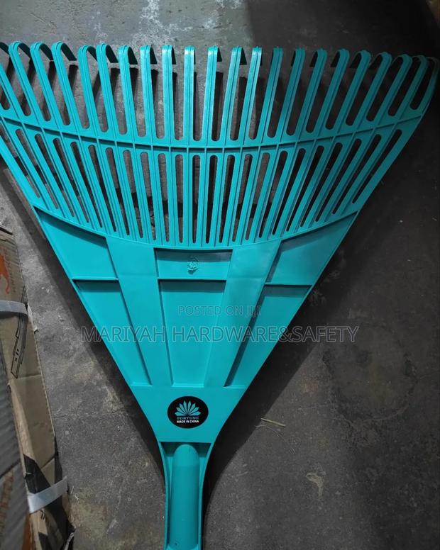 Leaf Rake Big Head - thumbnail 3