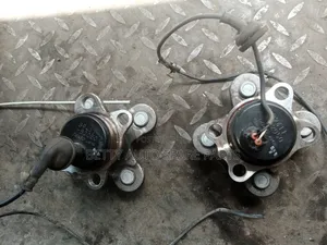 Toyota Passo Hub B2050