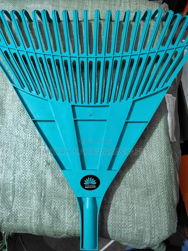 Leaf Rake Big Head - thumbnail 4