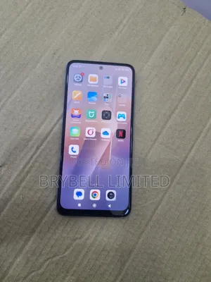 Xiaomi Redmi Note 11 128 GB Blue