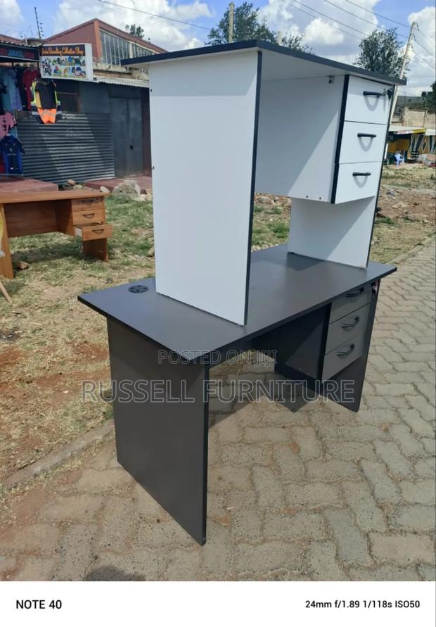Executive Study Table Offers
