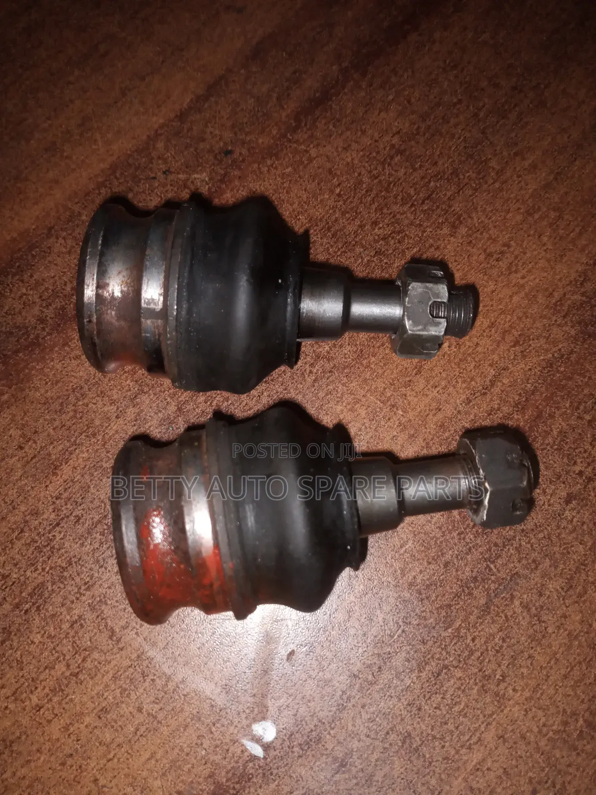 Subaru Sg5 Ball Joints