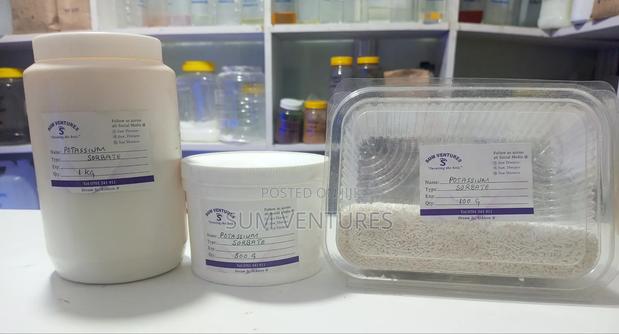 Potassium Sorbate - thumbnail 4