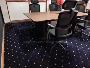 Waiting Lounge Carpet