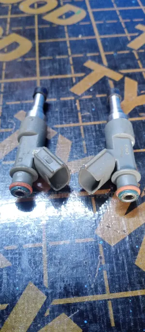 Toyota Prado /Hiace 2tr Knozzles