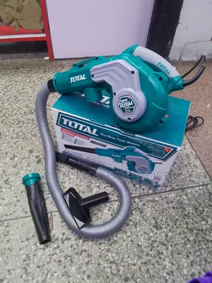 Total Blower 800w
