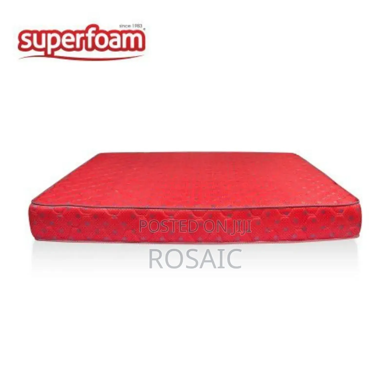 5*6 6 Inches Mattress