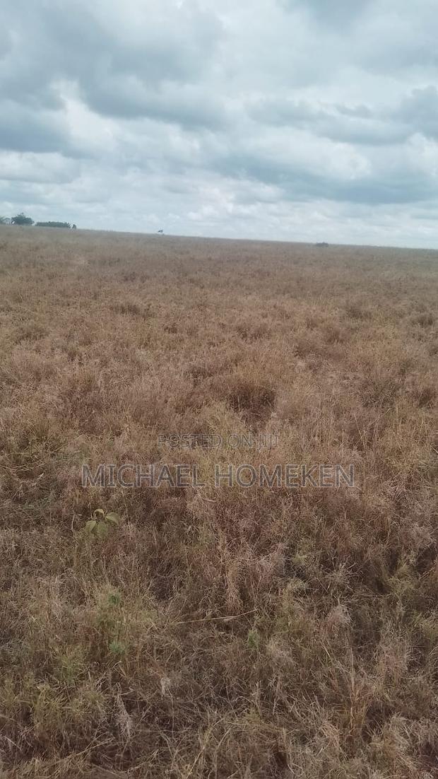 100 Acres for Sale in Isinya - thumbnail 3