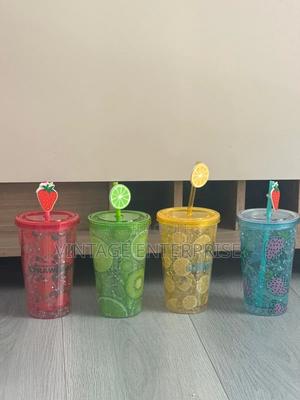 *500ml Smoothie Cup* - main view