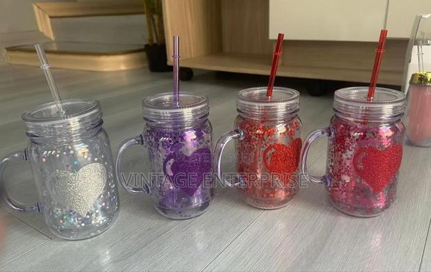 *600ml Smoothie Cup**