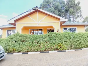 3bdrm Townhouse / Terrace in Kikuyu for rent