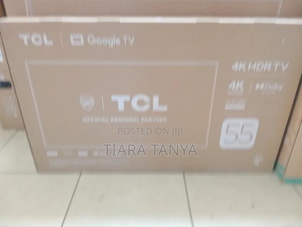 TCL 55 Inch Smart P61b - thumbnail 3