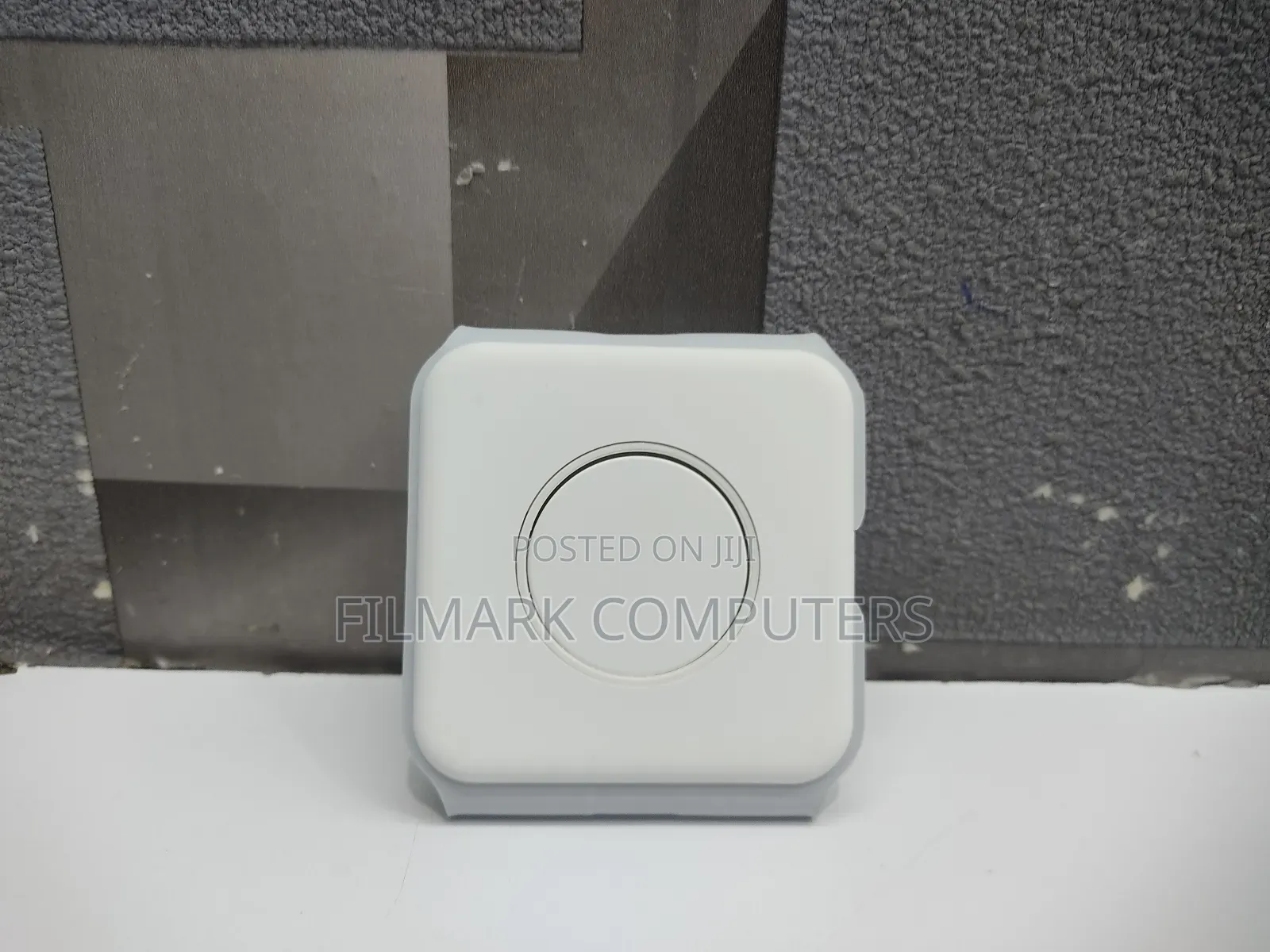 Wireless Charger, Magnetic Foldable 3 in 1 Fast Charger