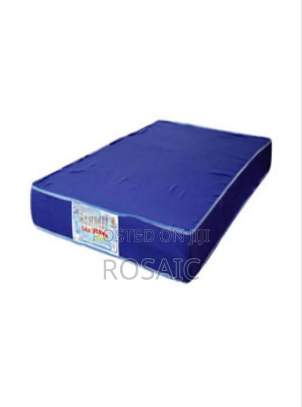 6*6 8 Inches Mattress